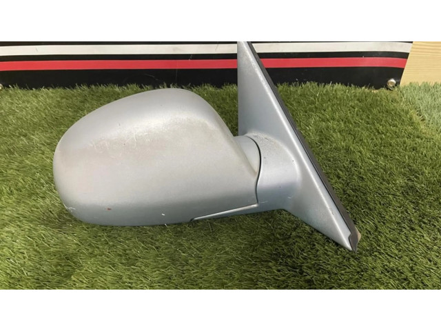 Zpětné zrcátko Hyundai Accent 8762025621CA, RETROVISORDERECHO