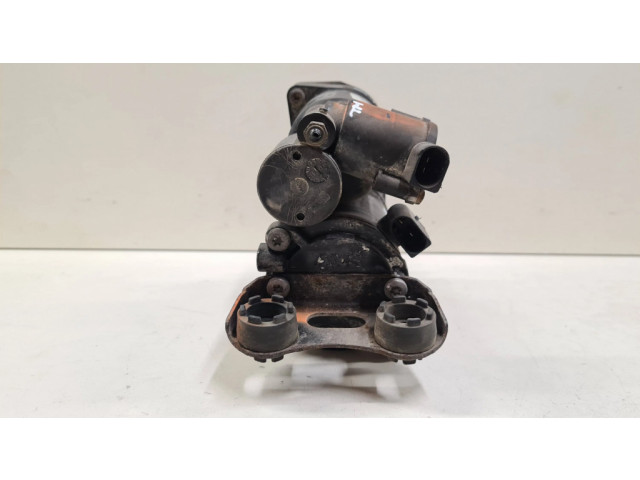 Воздушный компрессор