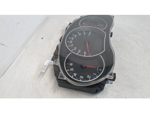 Přístrojová deska Renault Master III 2016 28118012, 281180123