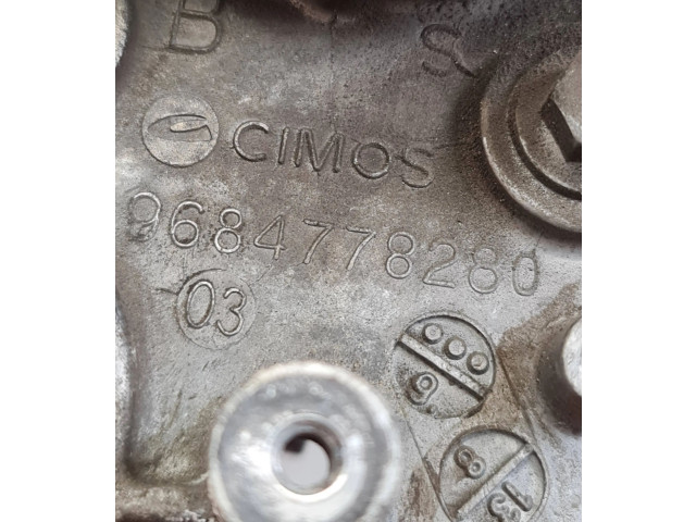 Vstřikovací čerpadlo 9684778280 Volvo V40 Cross country