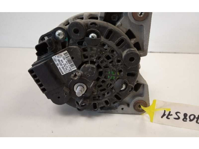 Генератор 231005079R Dacia Sandero