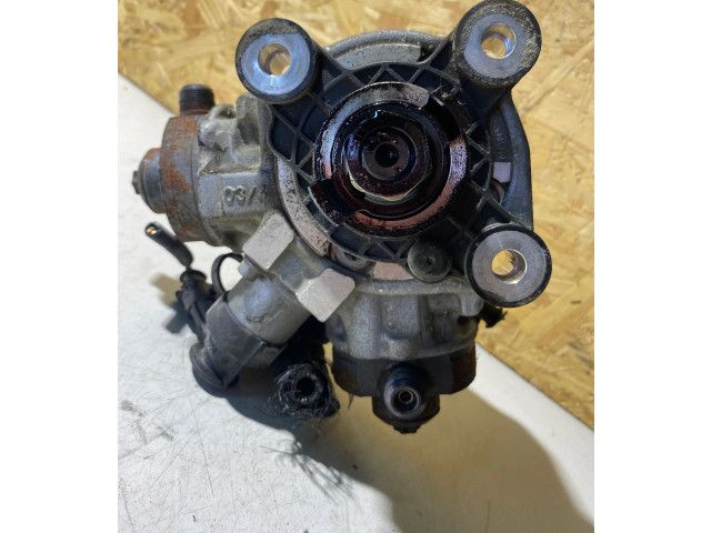 Vstřikovací čerpadlo 31272896, 0445010618 Volvo XC70