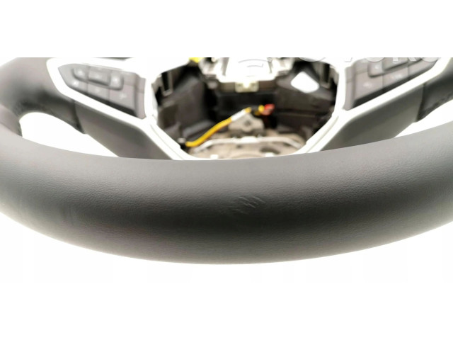 Руль Volkswagen Golf VIII 2019 - года 5H0419089HP