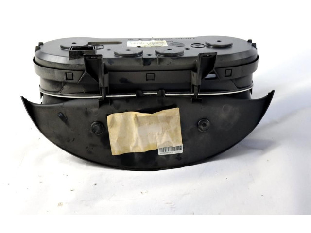 Přístrojová deska Fiat Punto (199) 2012 51917423