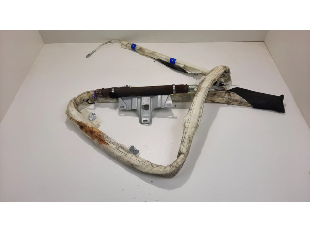 Надувная подушка для крыши