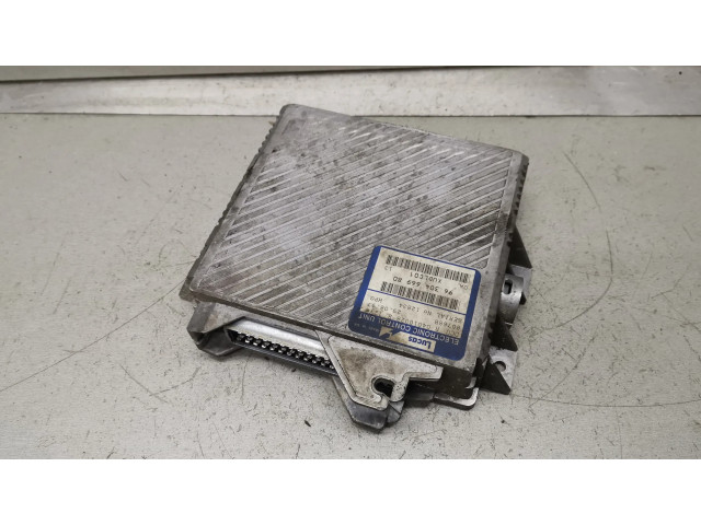 Řídící jednotka 9630466980 Peugeot 406 1997