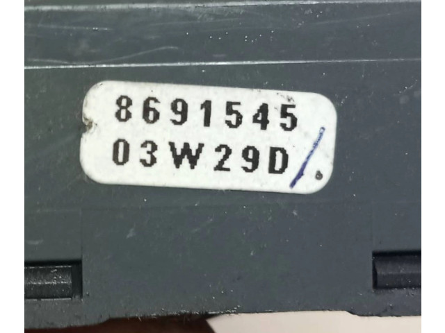 Ручка стеклоочистителей 8691545   Volvo XC90