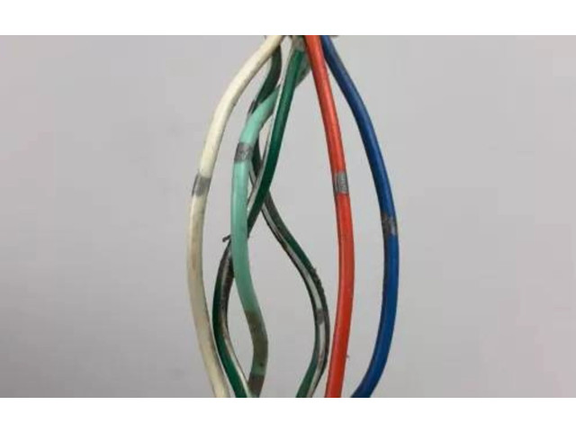 Zpětné zrcátko Subaru Outback 2001 TEM42293