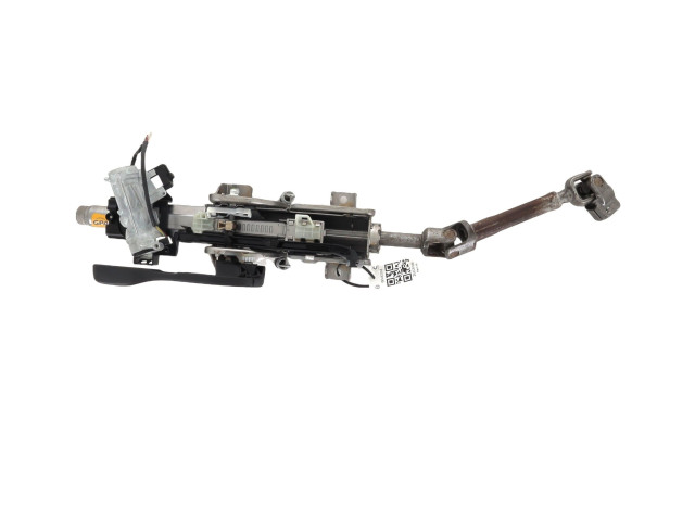 рейка Колонка рулевая 5WB419502F, W0-8379Z Audi A3 S3 8V 2013 - 2019 года