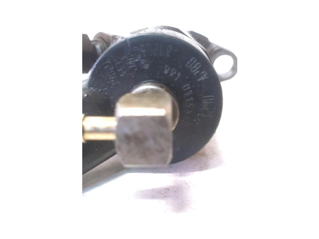 Vstřikovač 0445110188 Mazda 3 I pro naftový motor 1.6 Y601