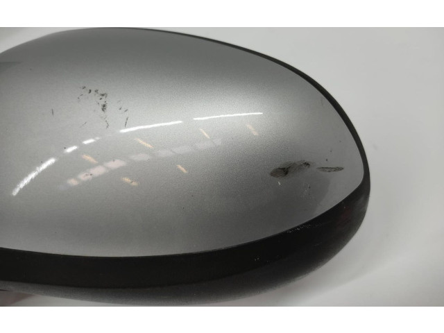 Зеркало электрическое        Ford Ka  2009 - 2017 года   