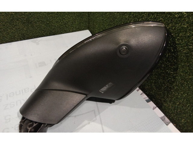 Zpětné zrcátko Porsche Cayenne (9Y0 9Y3) 2019 9Y1857507AC, E1041462