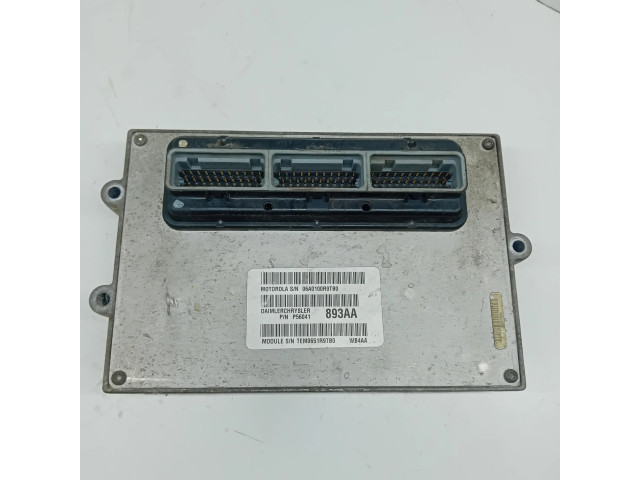 Блок управления двигателя P56041 Jeep Grand Cherokee (WJ)