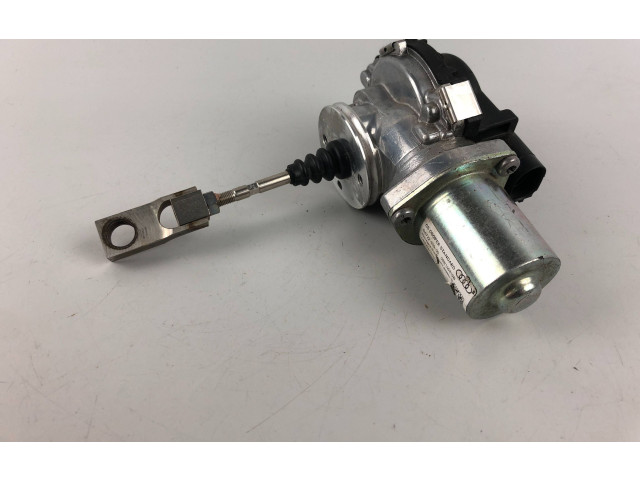 Турбина Volkswagen Jetta VI 06K145613B для двигателя -