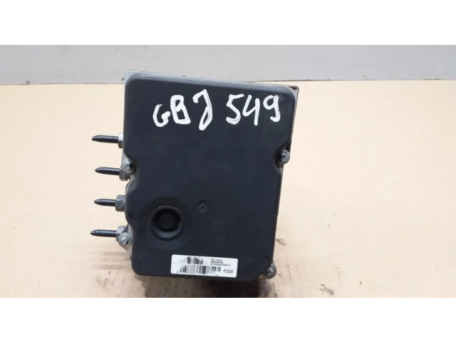 Jednotka ABS 9674663580, 0265252222 Peugeot Partner 2016