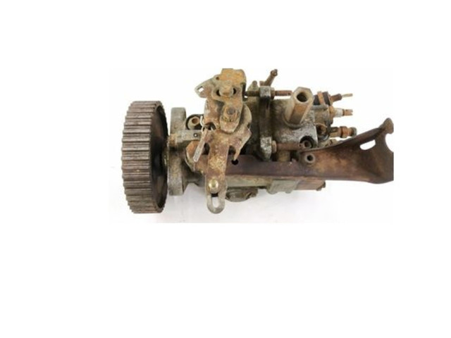 Vstřikovací čerpadlo 0460494207, 0460494121 Volkswagen PASSAT B3