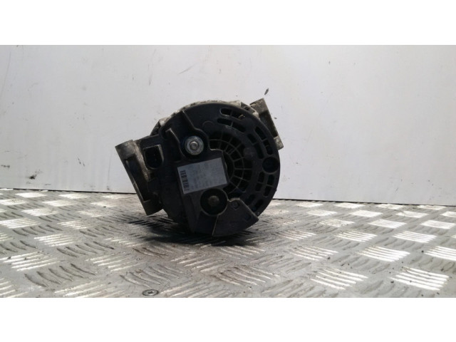 Генератор 0124325158, 755922301 Mini One - Cooper Cabrio R52 1.6