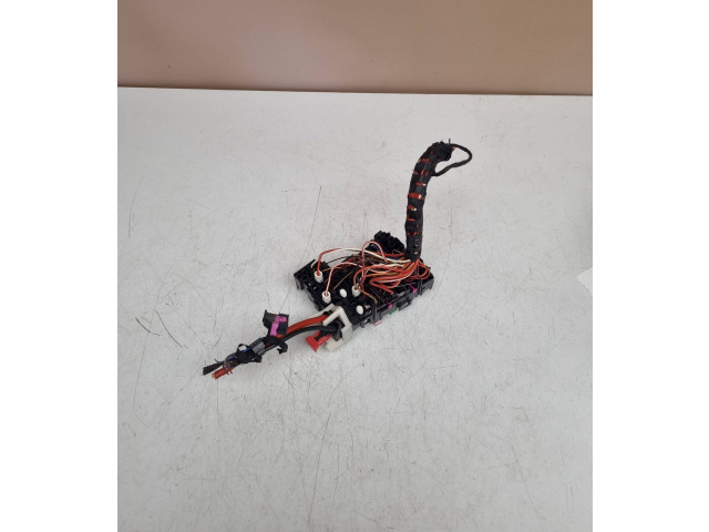 Блок предохранителей 5Q0937615C, 348040   Skoda Superb B8 (3V)    