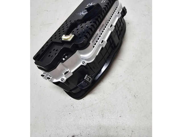 Přístrojová deska Volvo V40 Cross country 2017 36011404, 599350U