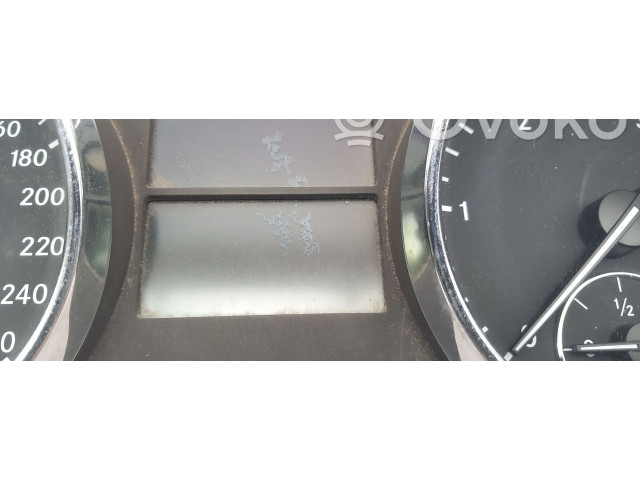 Панель приборов A2C53140237, A2515408147   Mercedes-Benz R W251       