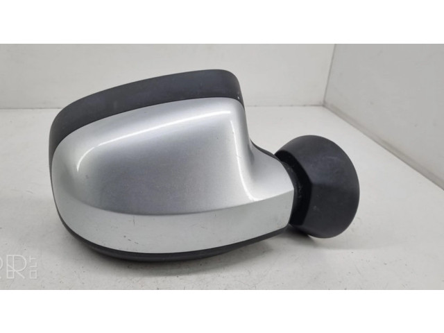 Зеркало электрическое правое Dacia Logan I 2004-2012 года