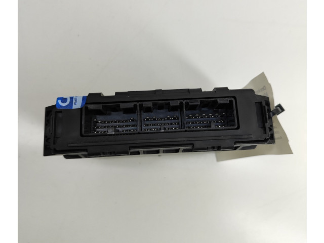 Блок управления климат-контролем GX7314F498AC, MB1778003342 Jaguar XE