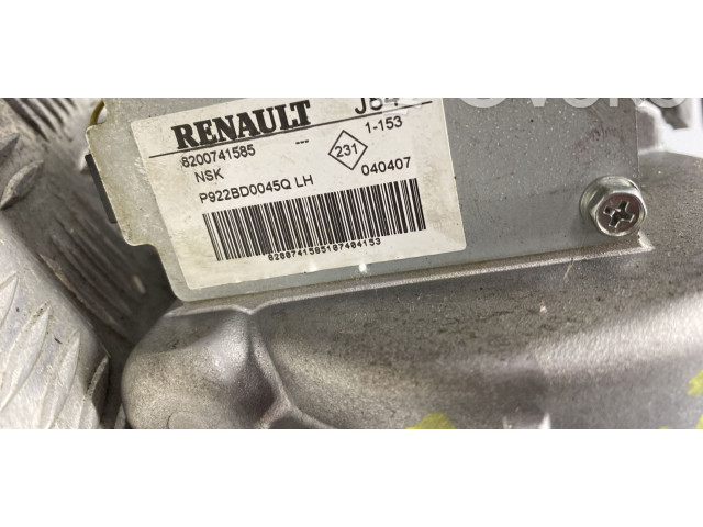 Масляный насос  M9R_722 7701067985  Renault Scenic II -  Grand scenic II 