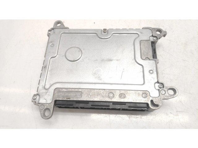 Блок управления 97RA012103, A002103 Jaguar XJ X350