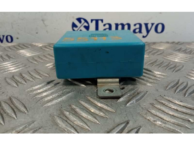 Блок предохранителей MB921337, 1650002060 Mitsubishi Montero