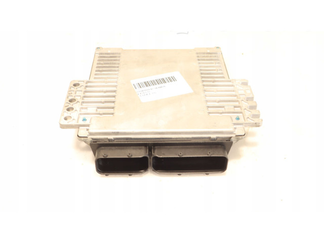 Блок управления двигателем Блок управления MEC85-431   Infiniti FX