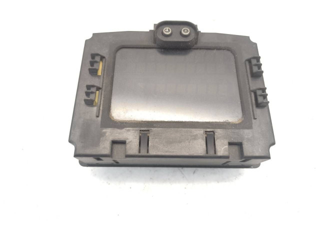 Přístrojová deska Opel Zafira A 2000 13106238, 5WK70054