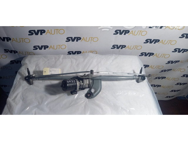 Моторчик дворников 53555304 Mini One - Cooper Coupe R56