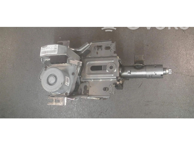 Рулевая рейка Renault Clio III 2005 - 2012 года