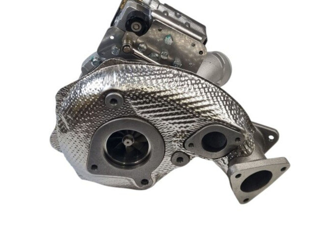 Турбина Porsche Cayenne (92A) 819968-0001, TC10-0594T