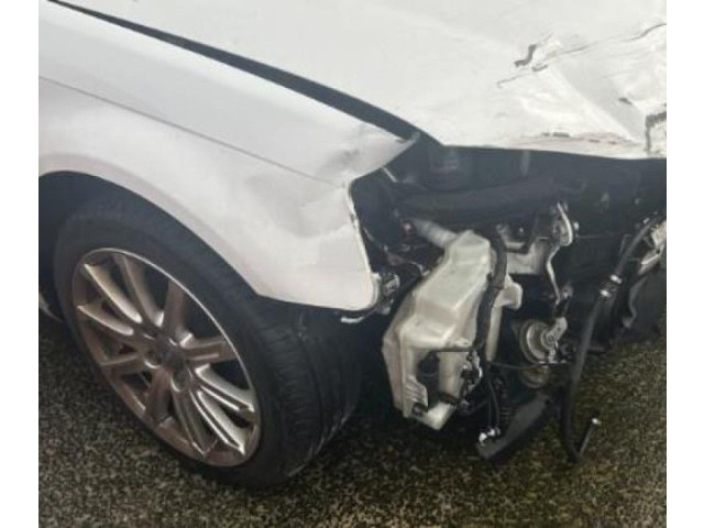 Руль Audi A3 S3 A3 Sportback 8P 2005 - 2013 года