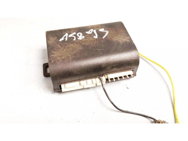 Блок управления Mazda 626