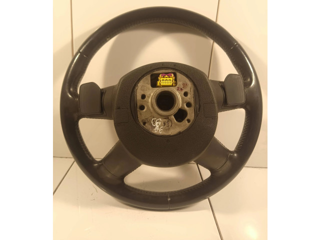 Руль Audi A6 S6 C6 4F 2004 - 2011 года