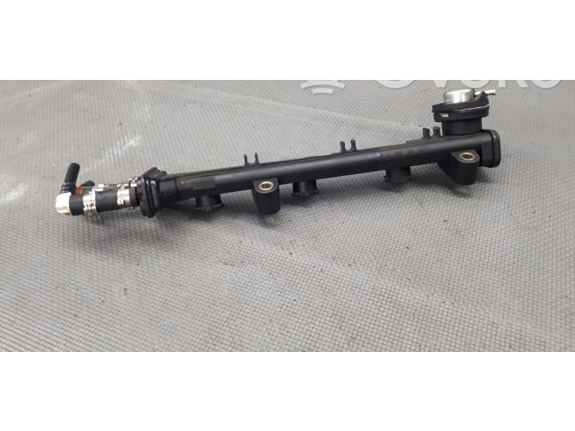 Топливная рампа 0280151083 Smart ForTwo I