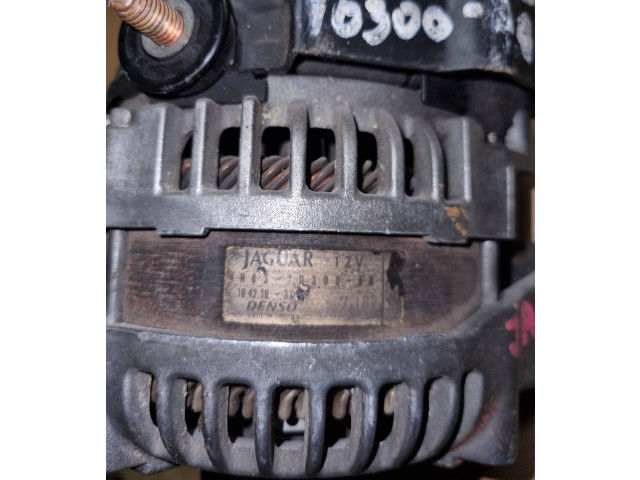 Генератор 4R8310300 Jaguar XJ X350