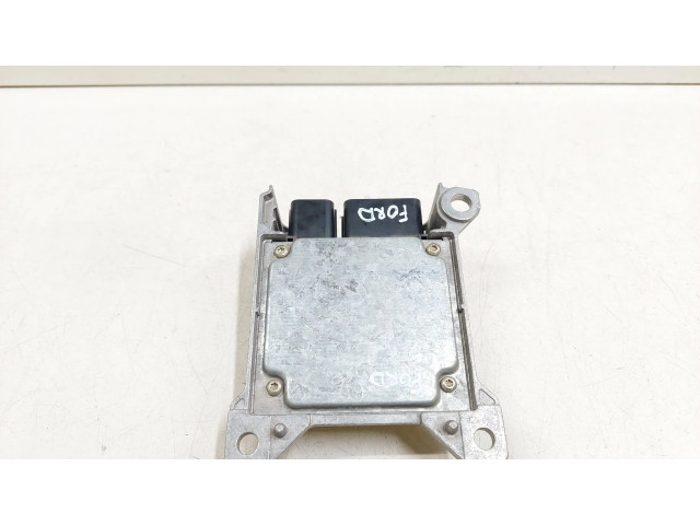 Блок подушек безопасности YS4T14B056AA, 0285001394   Ford Focus