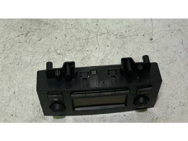 Блок управления климат-контролем 9658084577, 281160311   Citroen C4 I