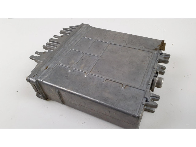 Блок управления двигателя 0281001737, 028906021HC Ford Galaxy