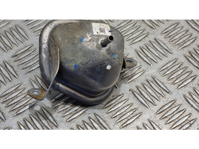 Воздушный резервуар вакуума