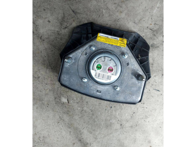 Подушка безопасности водителя 8686221, B6208E3280211 Volvo XC90