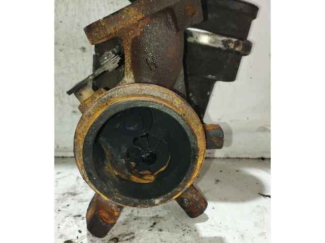  Турбина Mercedes-Benz A W169           