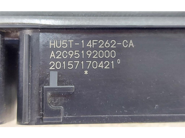 Řídící jednotka LX6A-12A650-DGA Ford Kuga III 2020