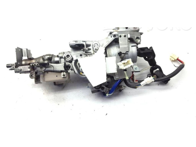    Рулевая рейка    Infiniti Q50 2014- года