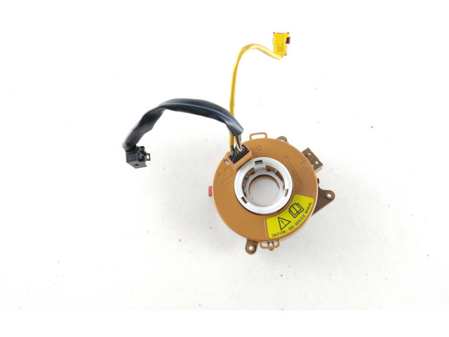 Подрулевой шлейф SRS    Opel Combo D