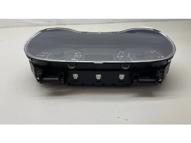 Панель приборов A2C11456908, 000240 Dacia Duster II