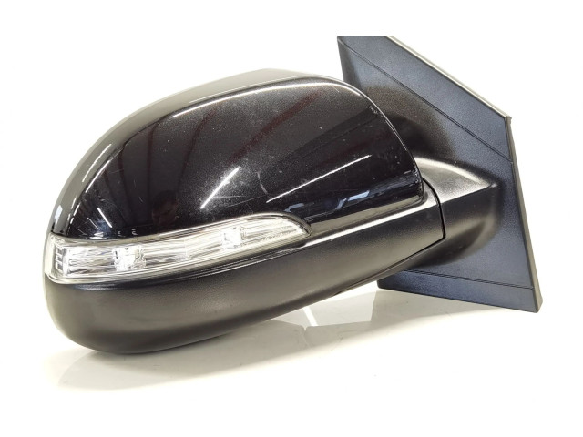 Зеркало (управляемое электричеством) SsangYong Korando